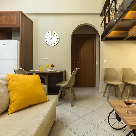 Rosemary Apartment *