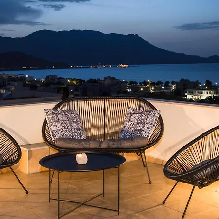 Rosemary Chania (Crete)