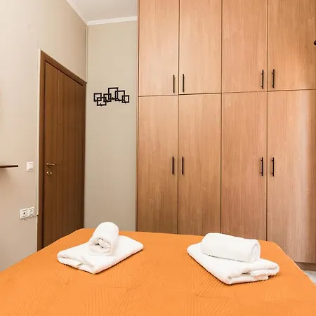 Rosemary Apartment