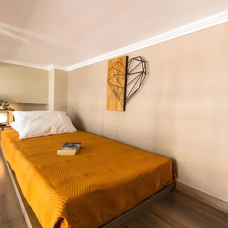 Apartman Rosemary